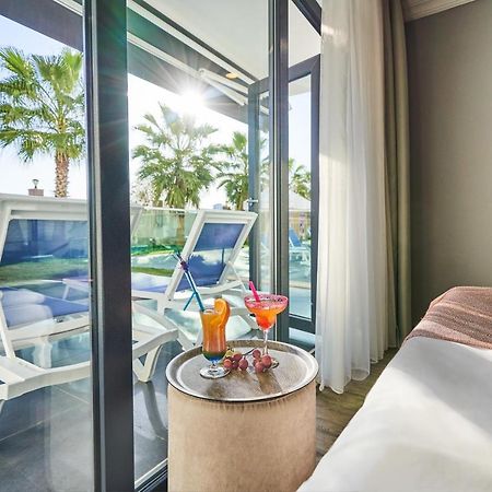 Lavia Hotels Lara Antalya Exterior photo